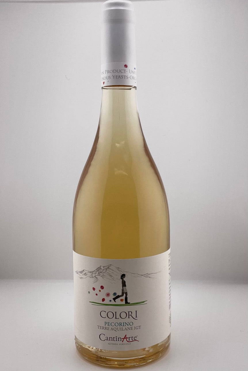 CantinArte "Colori"