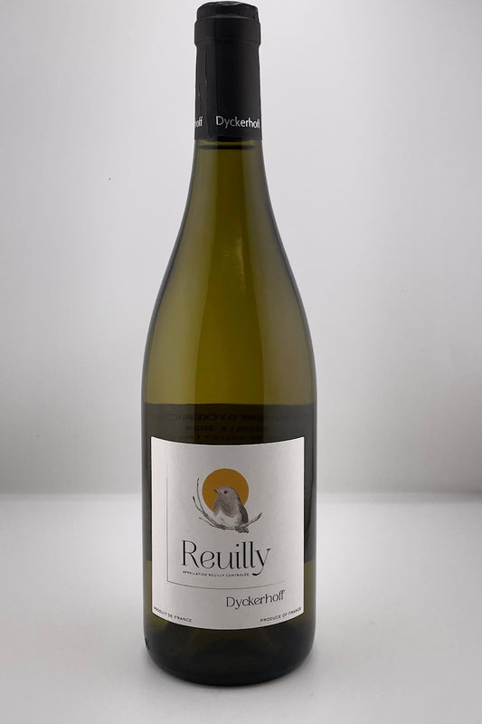 Dyckerhoff "Reuilly"
