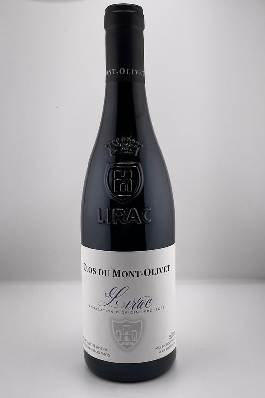 Clos du Mont Olivet "Lirac"