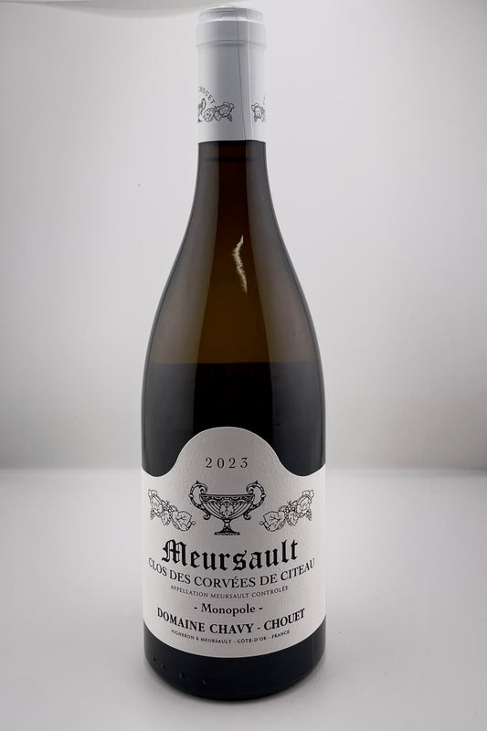 Domaine Chavy-Chouet  Meursault