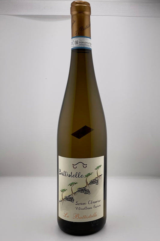 Le Battistelle "Battistelle" Soave Classico