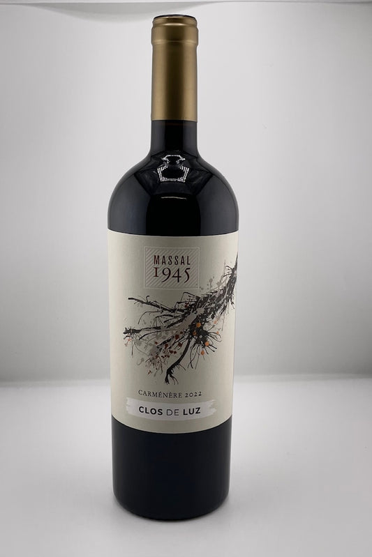 Clos de Luz "Massal 1945" Carmenere