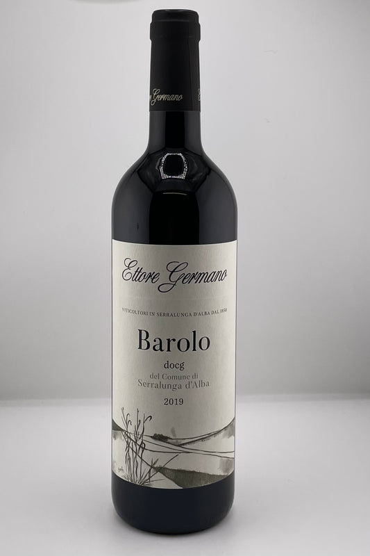 Ettore Germano Barolo DOCG 2019