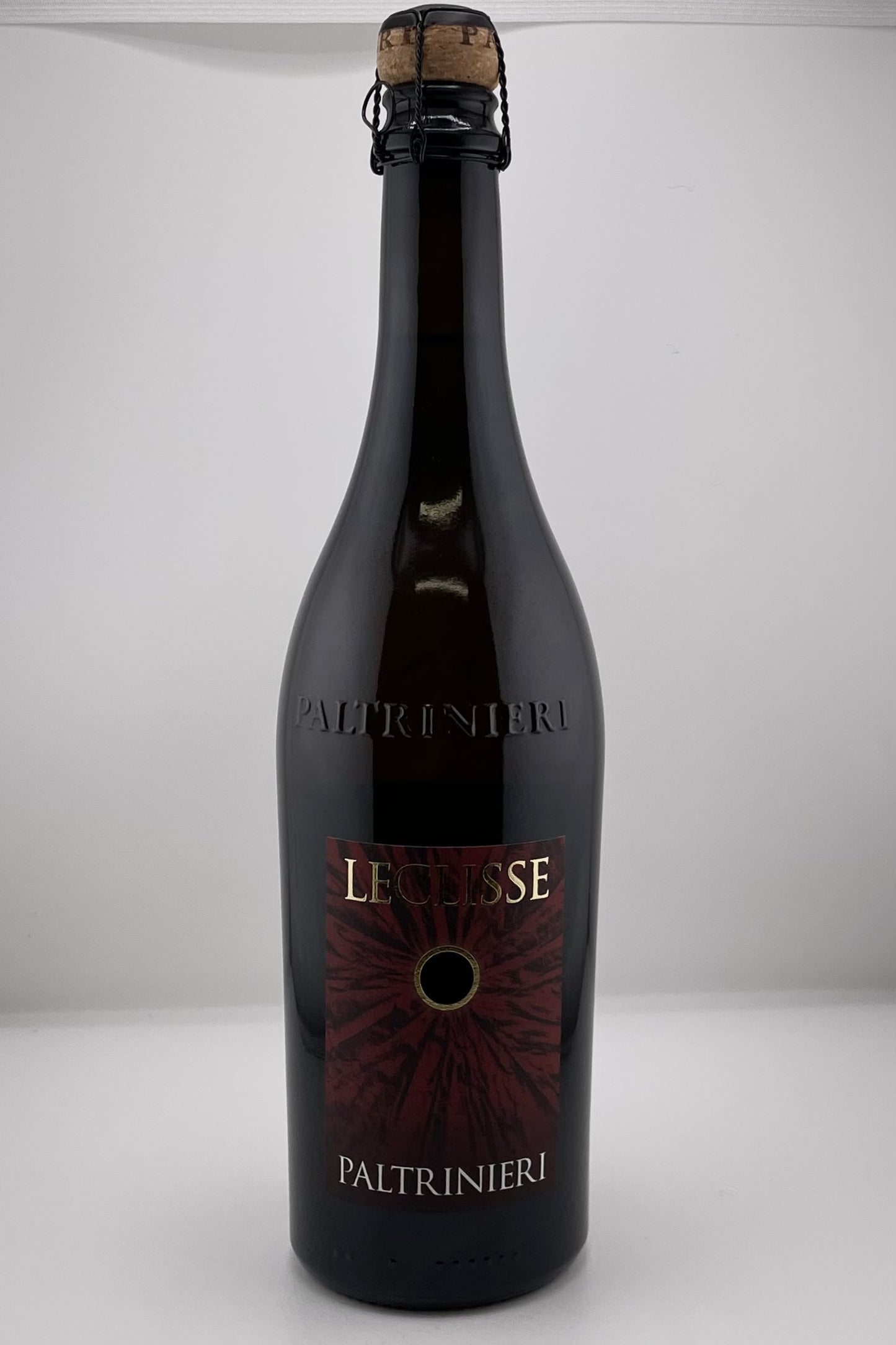 Paltrinieri "L'Eclisse"