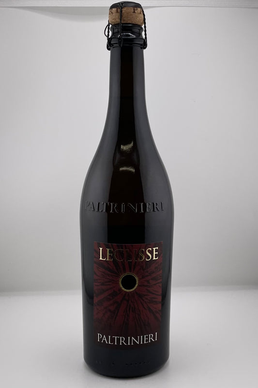 Paltrinieri "L'Eclisse"