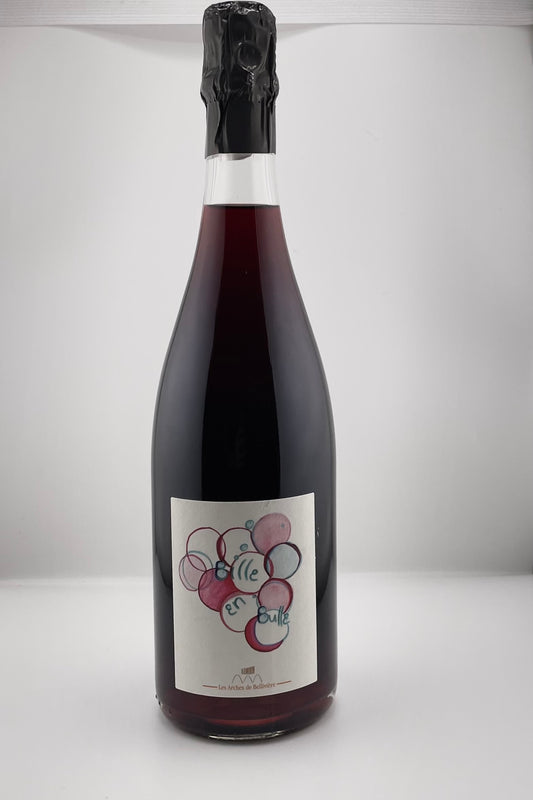 Belleviere "Bille en Bulle"