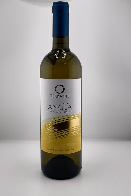Terrante  "Angea""