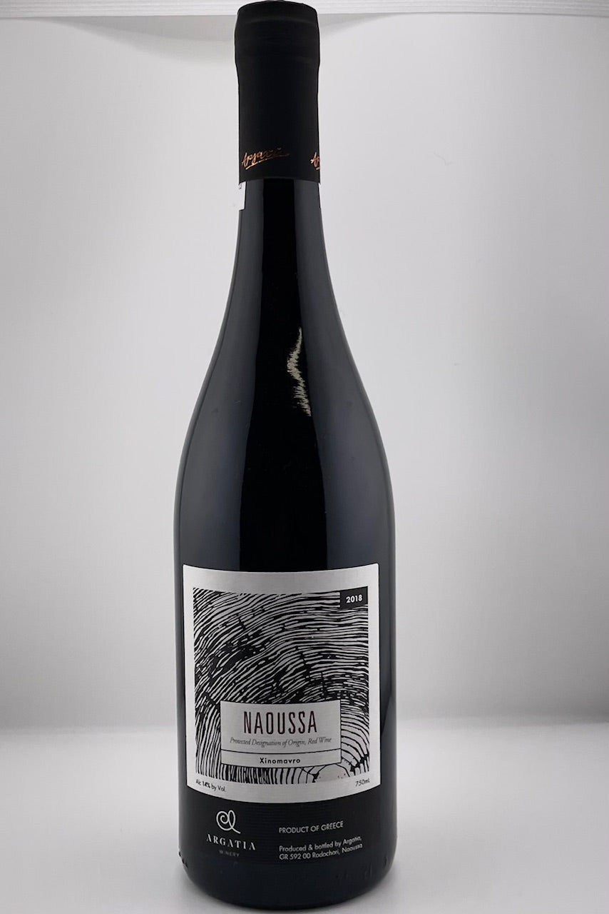 Argatia "Naoussa"