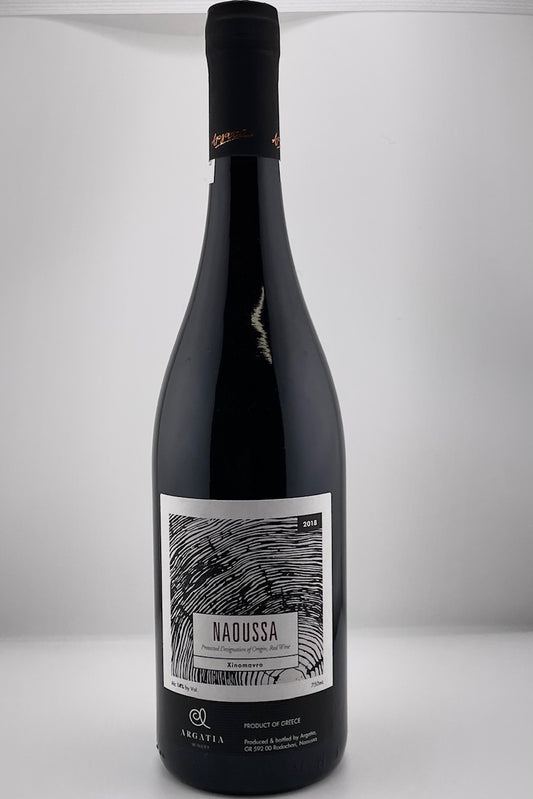 Argatia "Naoussa"