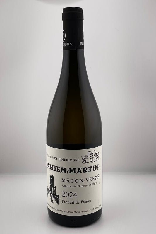 Damien Martin "Macon Verze" 2024