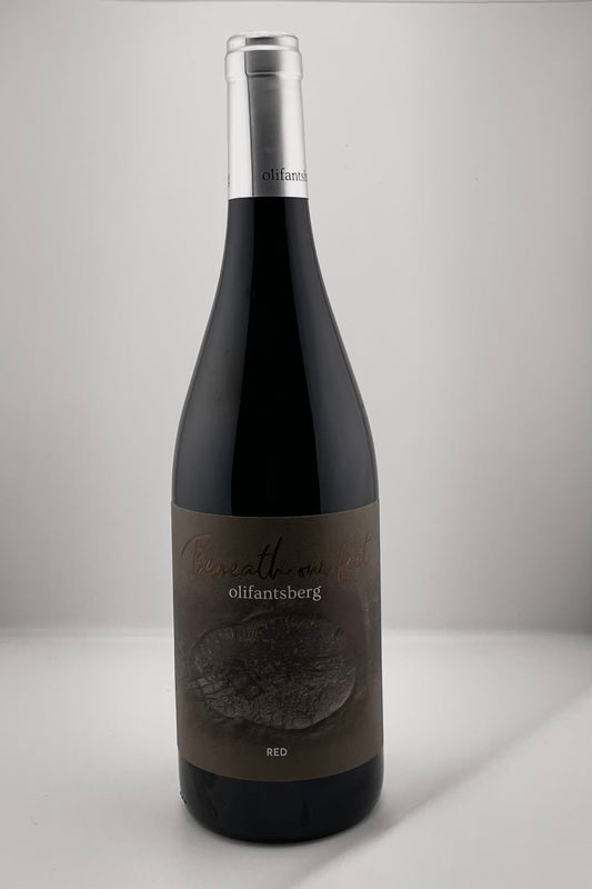 Olifantsberg "Under Our Feet"
