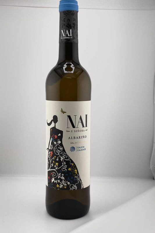 Terre de Asorei   "Nai"