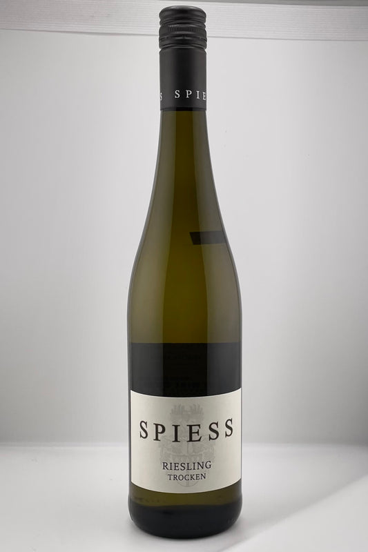 Spiess Trocken