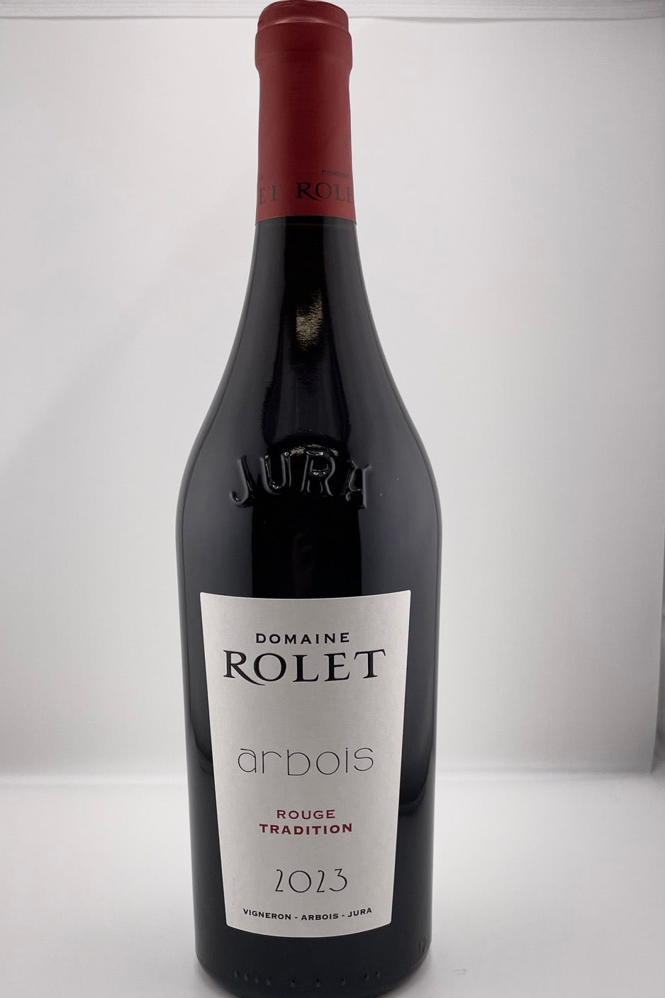 Domaine Rolet "Rouge Tradition"