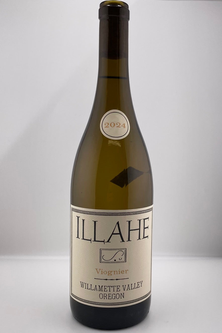 Illahe Viognier 2024