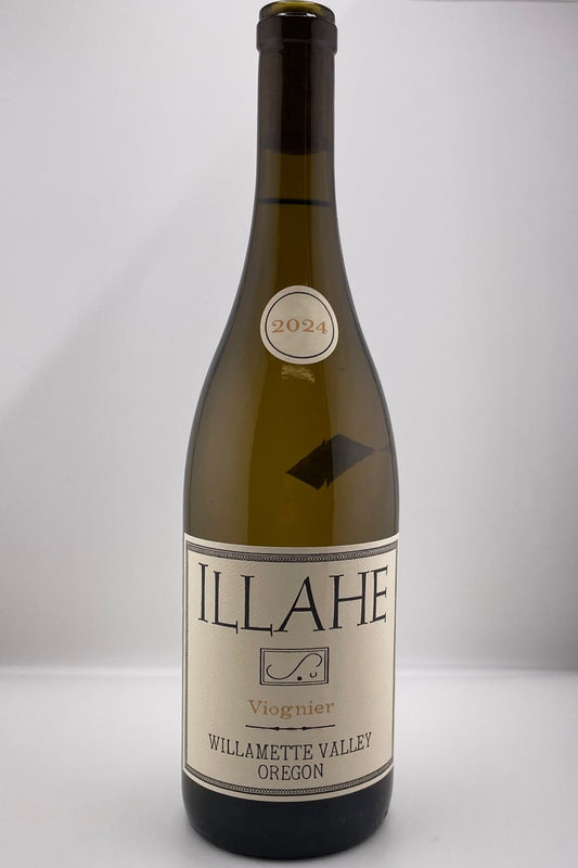 Illahe Viognier 2024