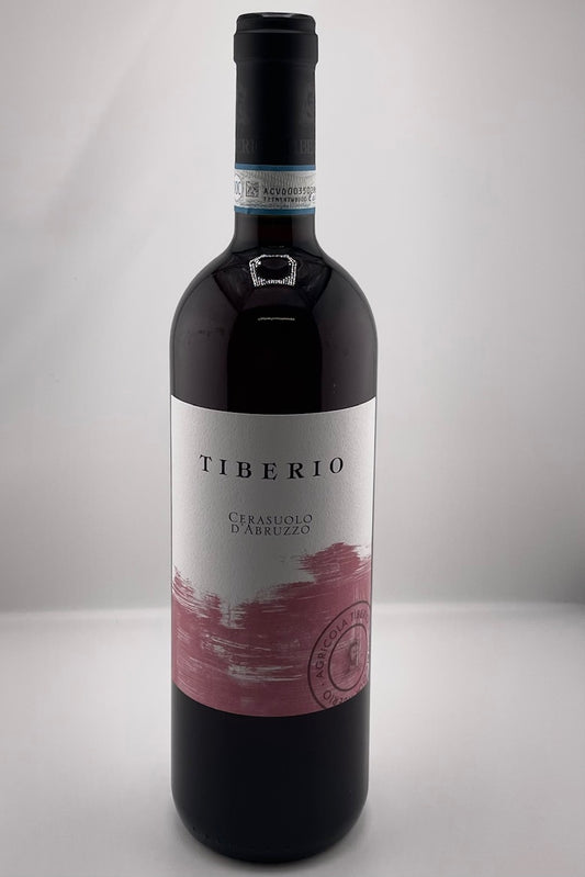 Tiberio "Cerasuolo D'Abruzzo"