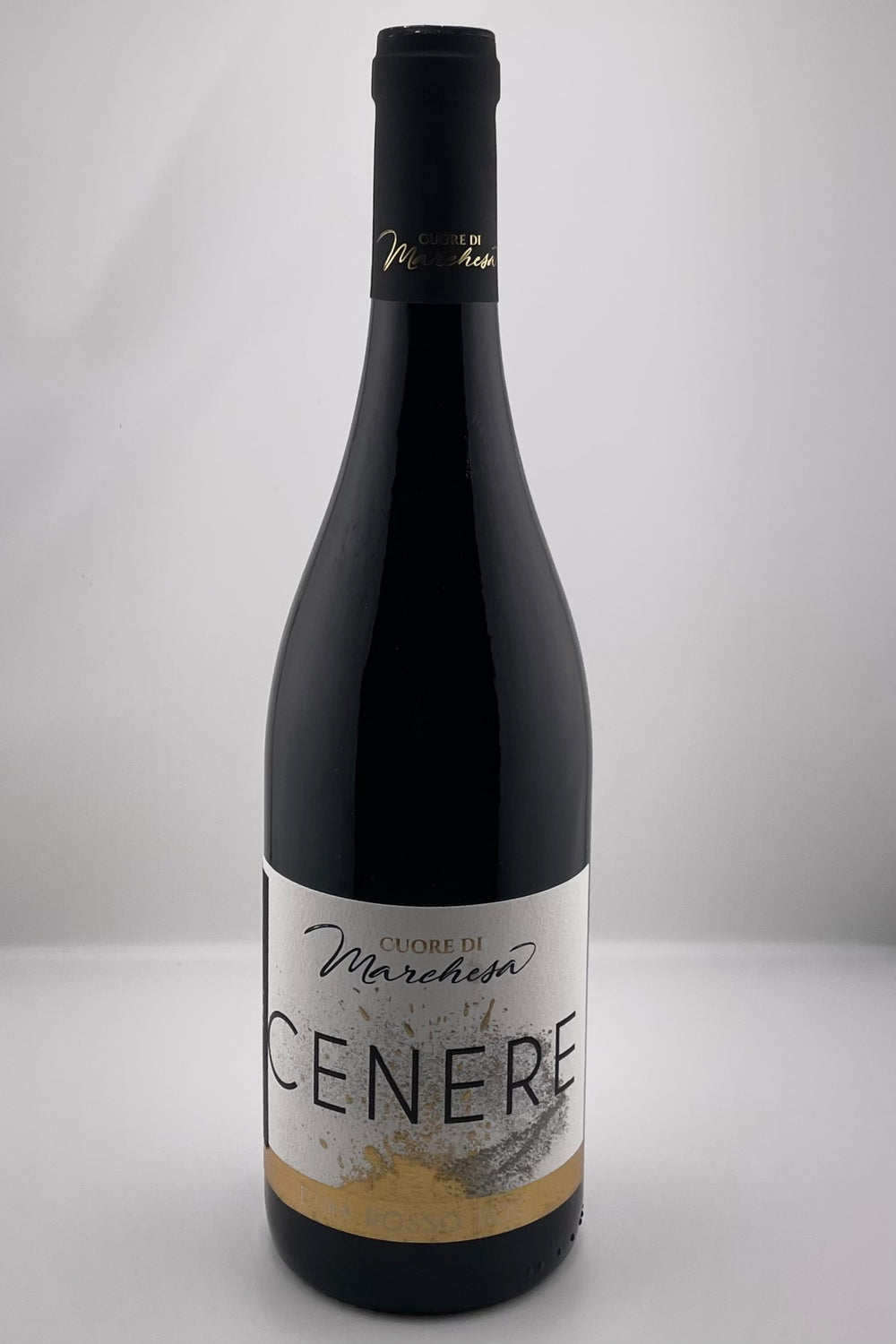 Cuore di Marchesa  "Cenere"