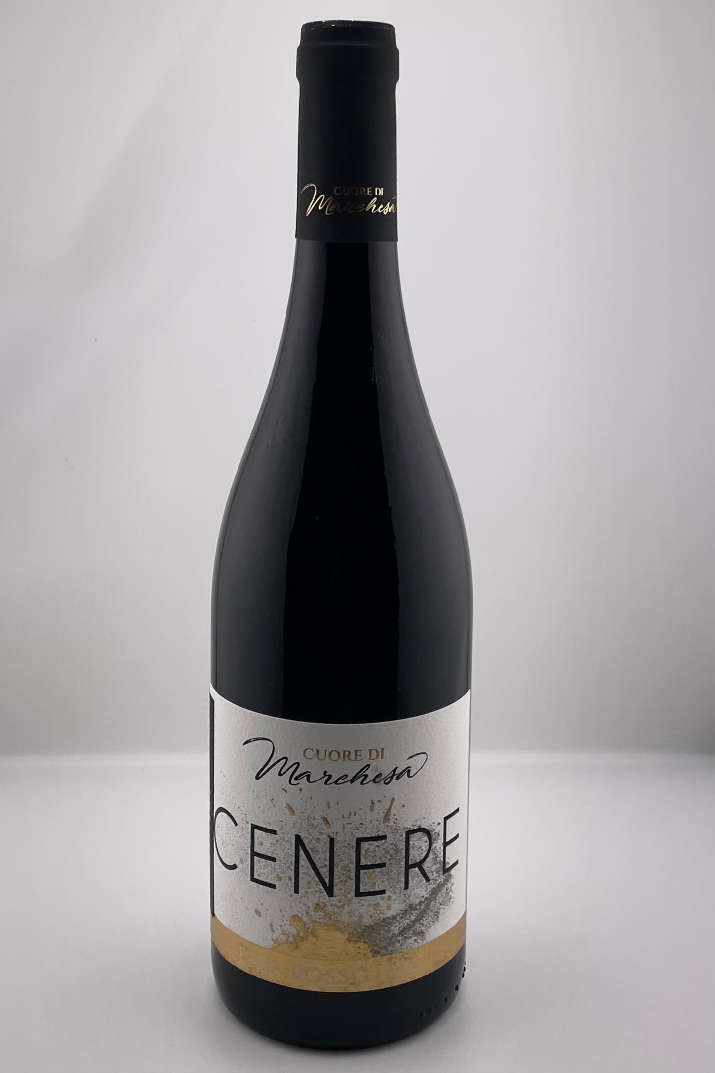 Cuore di Marchesa  "Cenere"