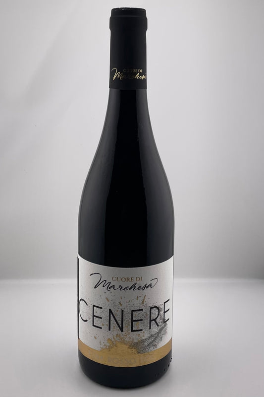 Cuore di Marchesa  "Cenere"