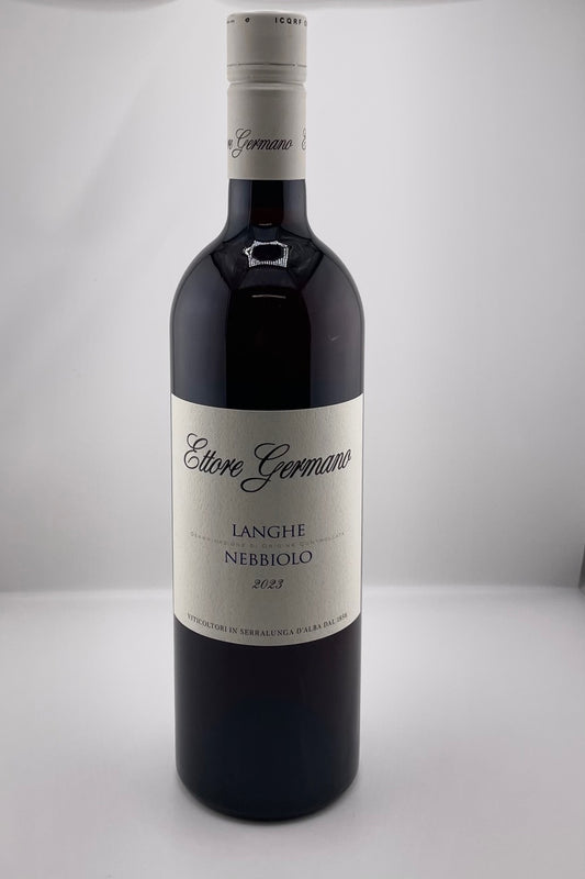 Ettore Germano Langhe Nebbiolo 2023