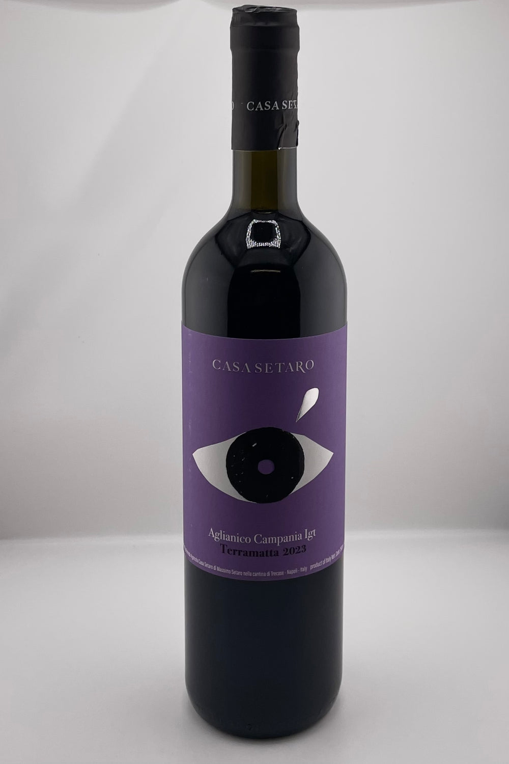 Casa Setaro "Terramata"