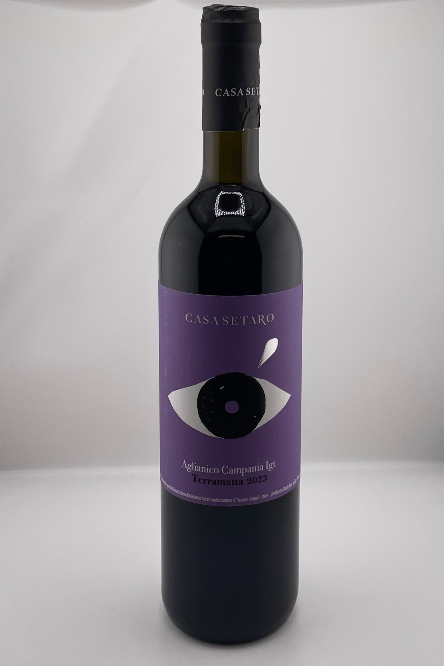 Casa Setaro "Terramata"