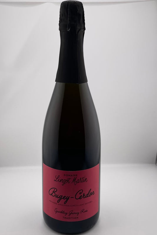 Cellier Lingot-Martin "Bugey Cerdon"