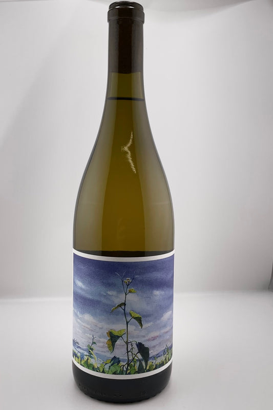 Johan Vineyards Savagnin