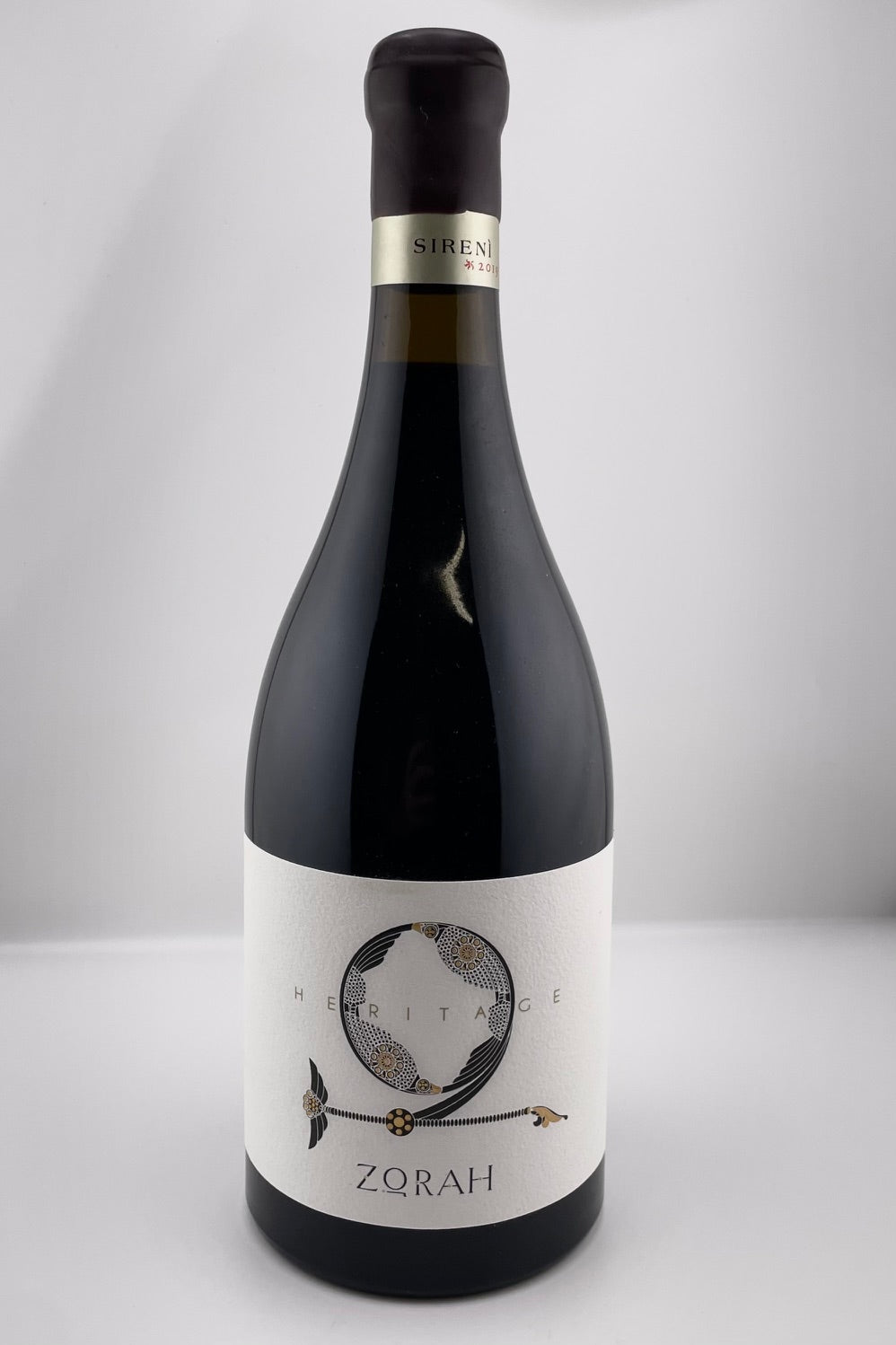 Zorah  "Sireni"