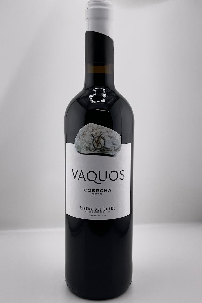 Vaquos Ribera del Duero