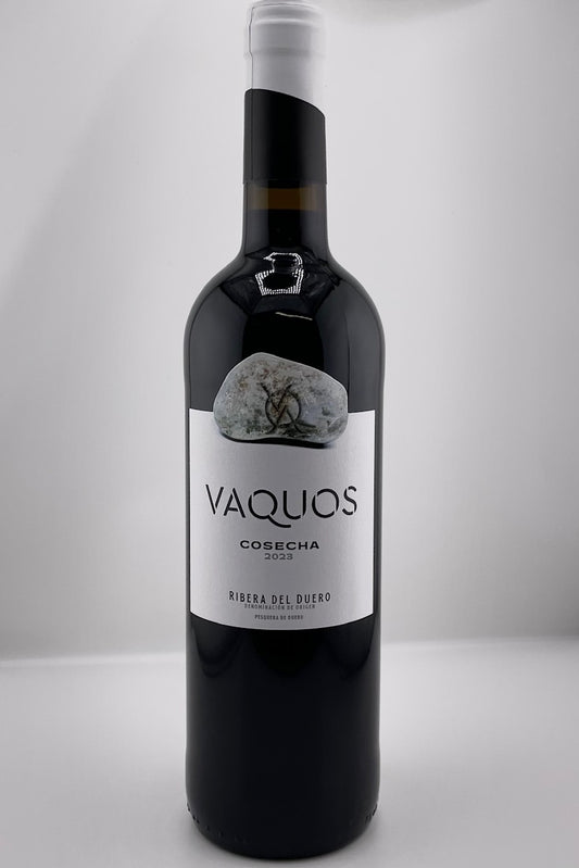 Vaquos Ribera del Duero