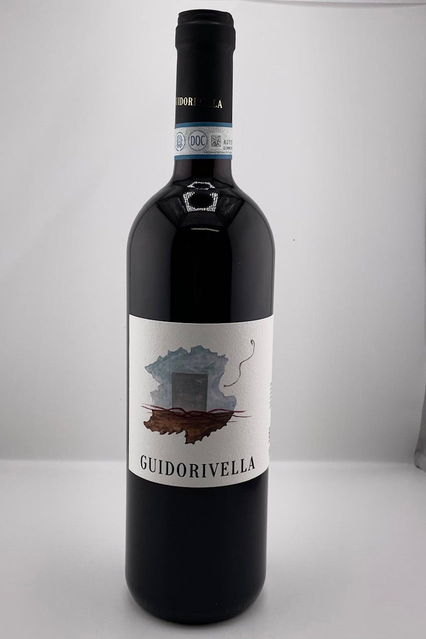Guido Rivella Langhe Nebbiolo
