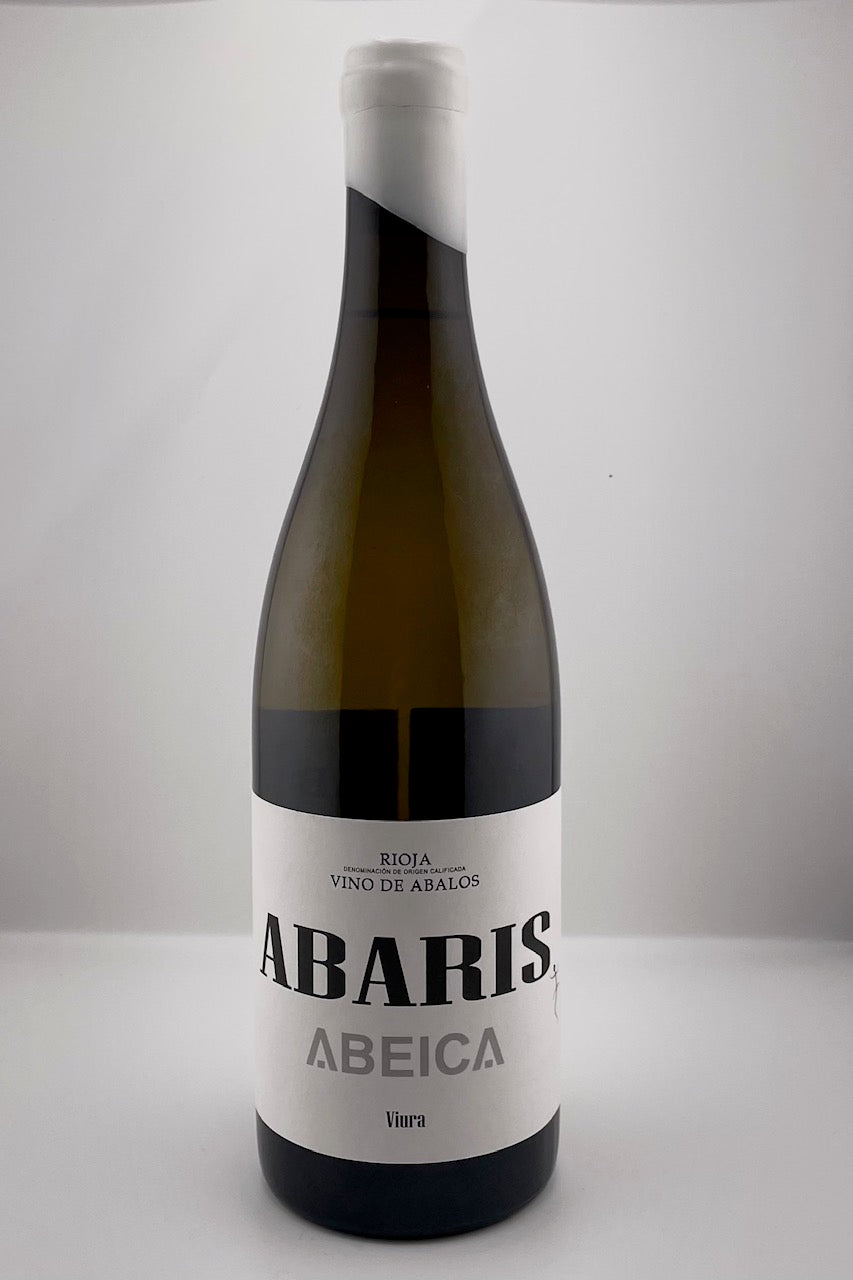 Bodegas Abeica  "Abaris"