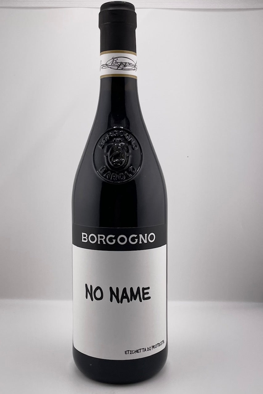 Borgogno "No Name" 2021