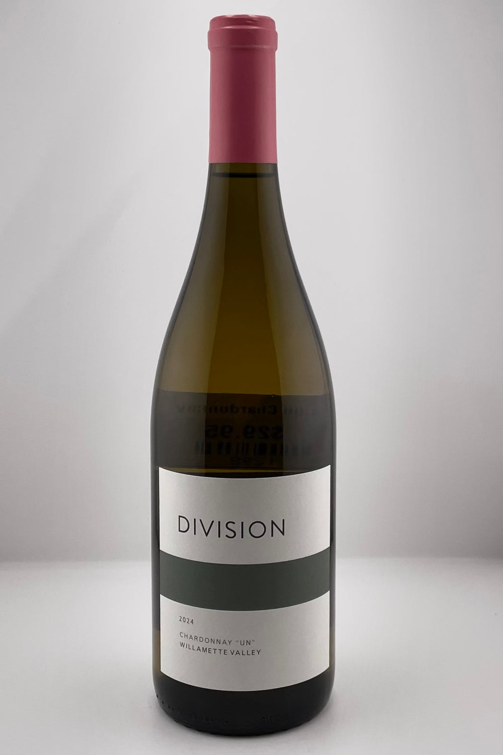 Division "Un" Chardonnay
