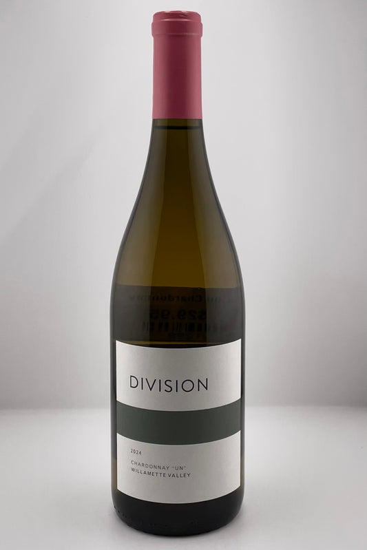Division "Un" Chardonnay
