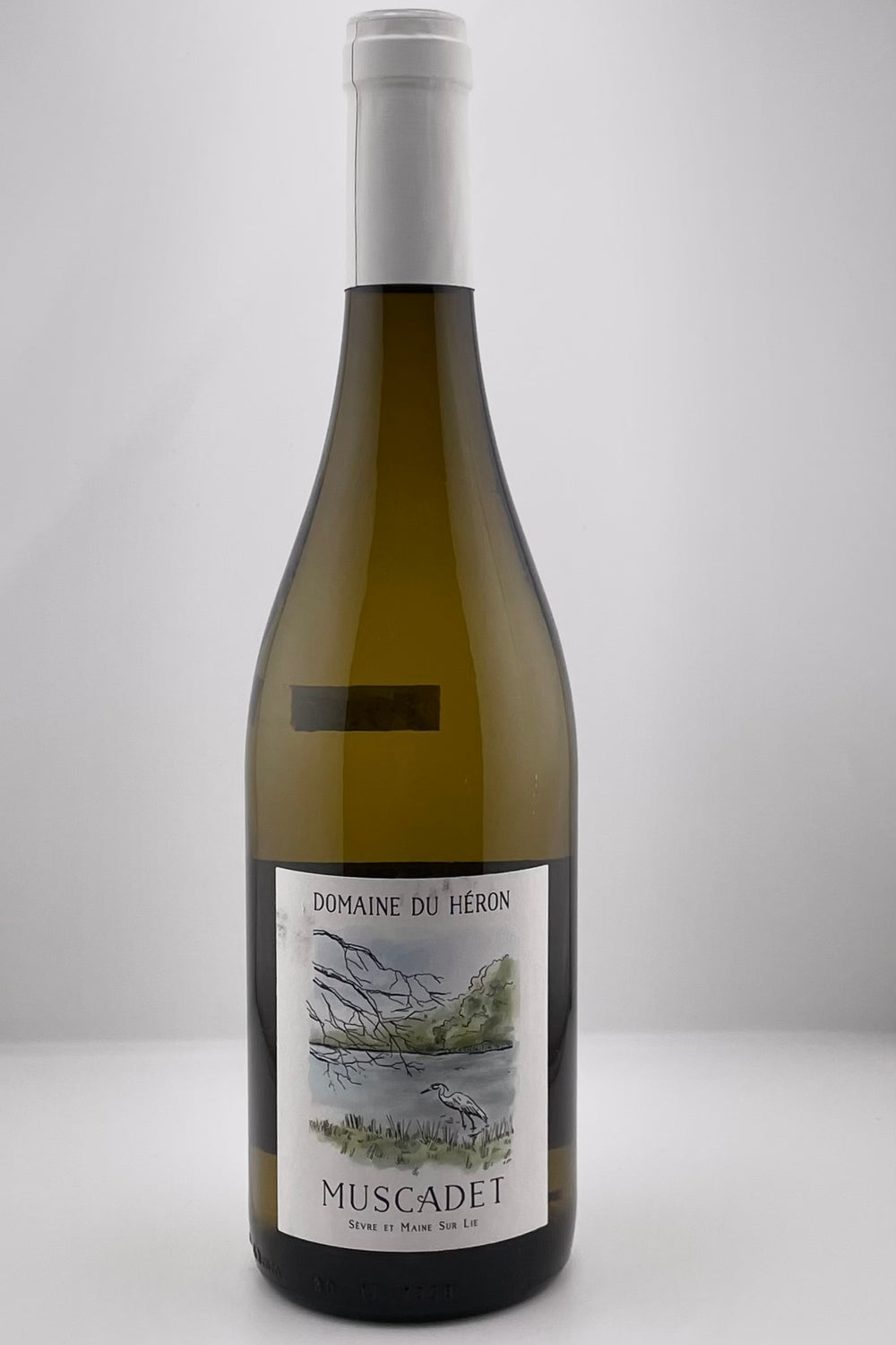Domaine du Heron Muscadet