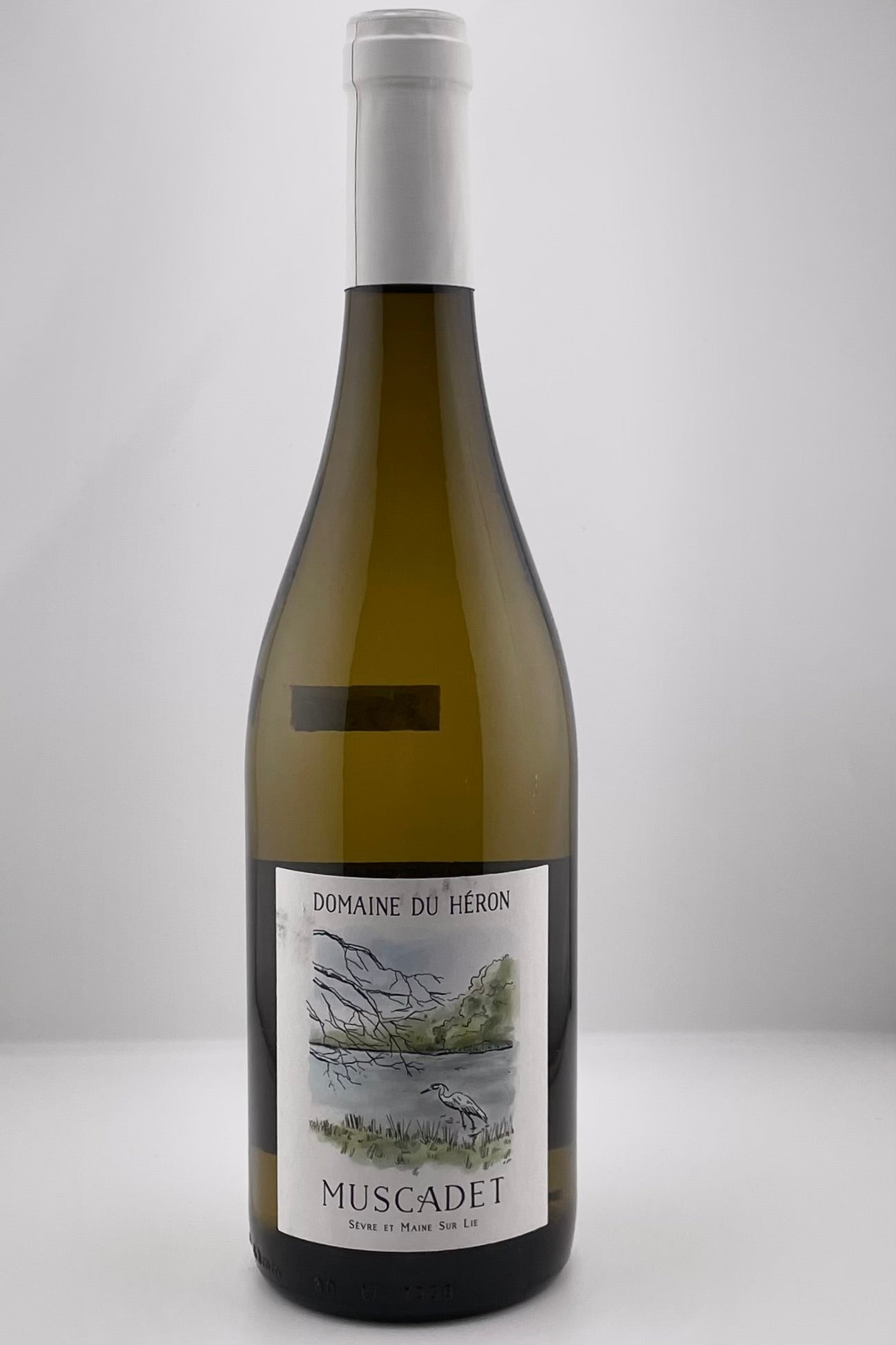 Domaine du Heron Muscadet