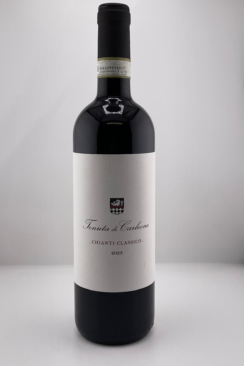 Tenuta di Carleone Chianti Classico 2023