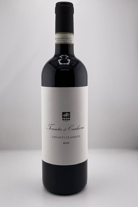 Tenuta di Carleone Chianti Classico 2023