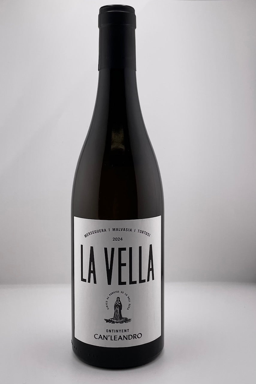 Can Leandro "La Vella" Blanco