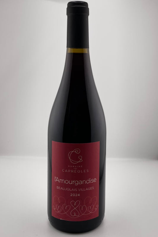 Les Capreoles "L'Amourgandise"
