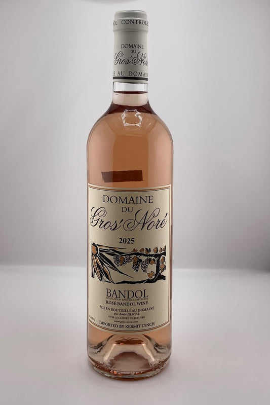 Domaine du Gros Nore Bandol
