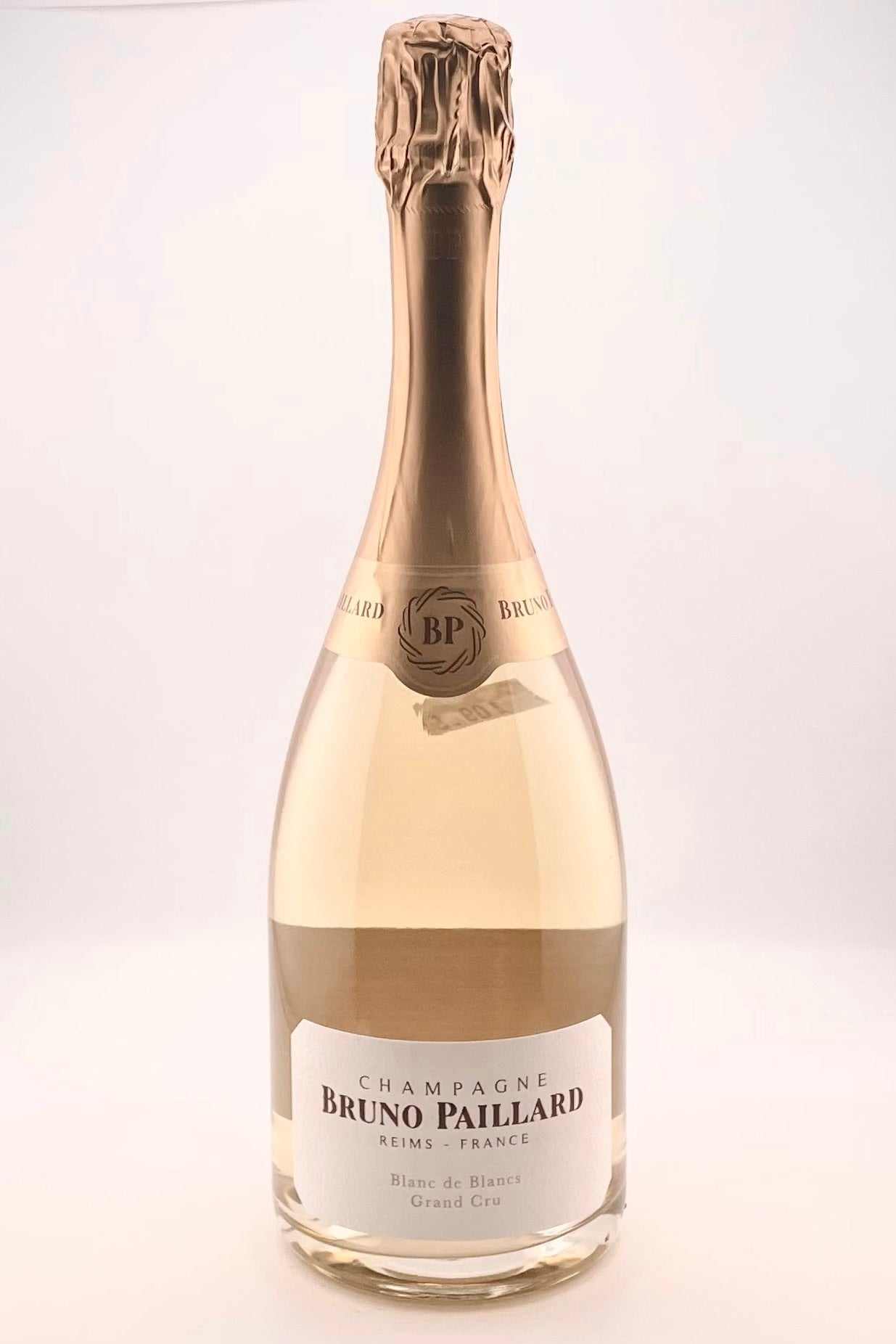 Bruno Paillard Blanc de Blancs Grand Cru Brut