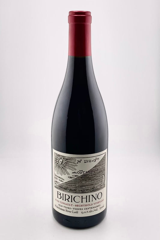 Birichino Cinsault "Bechtold Vineyard"