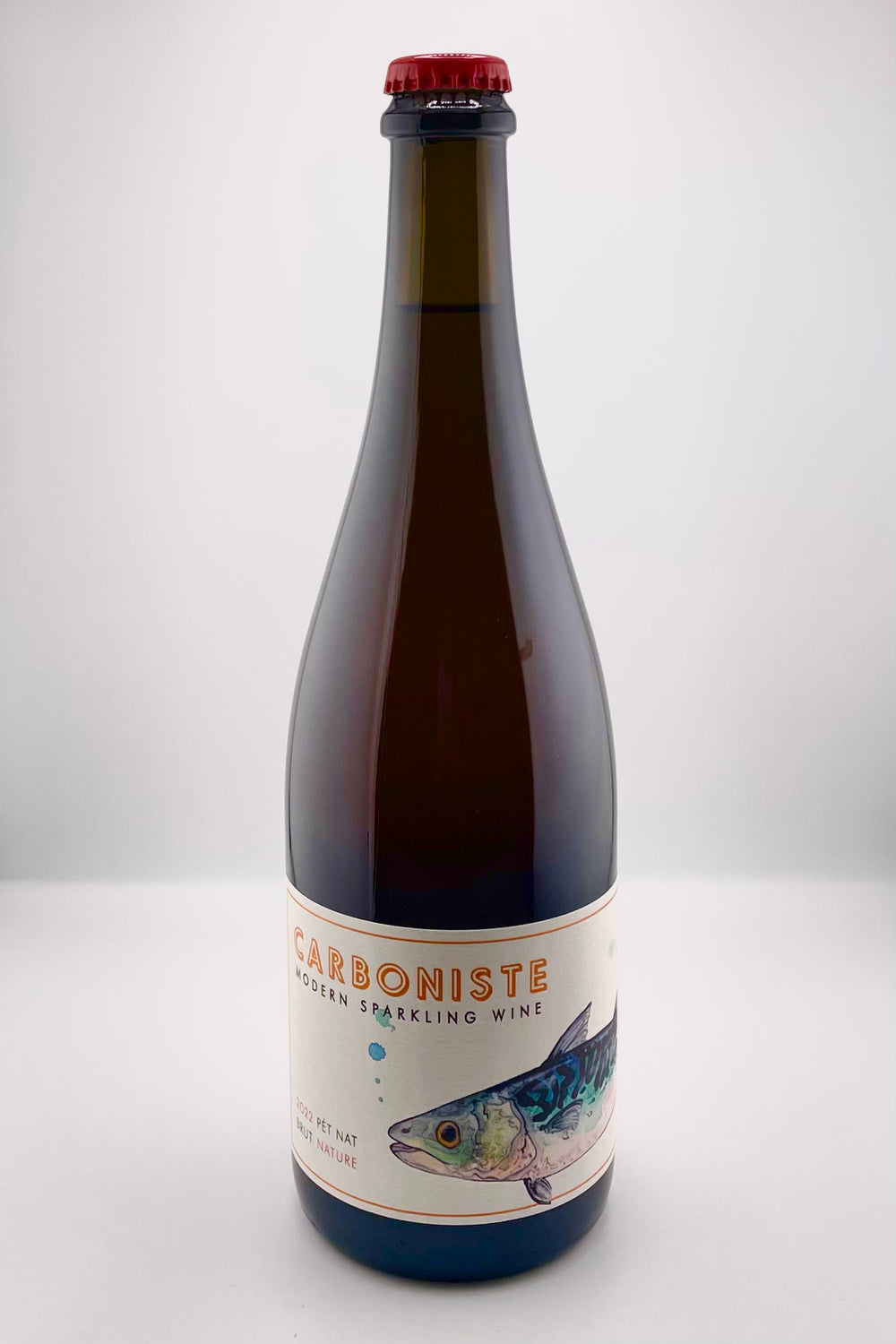 Carboniste Brut Nature