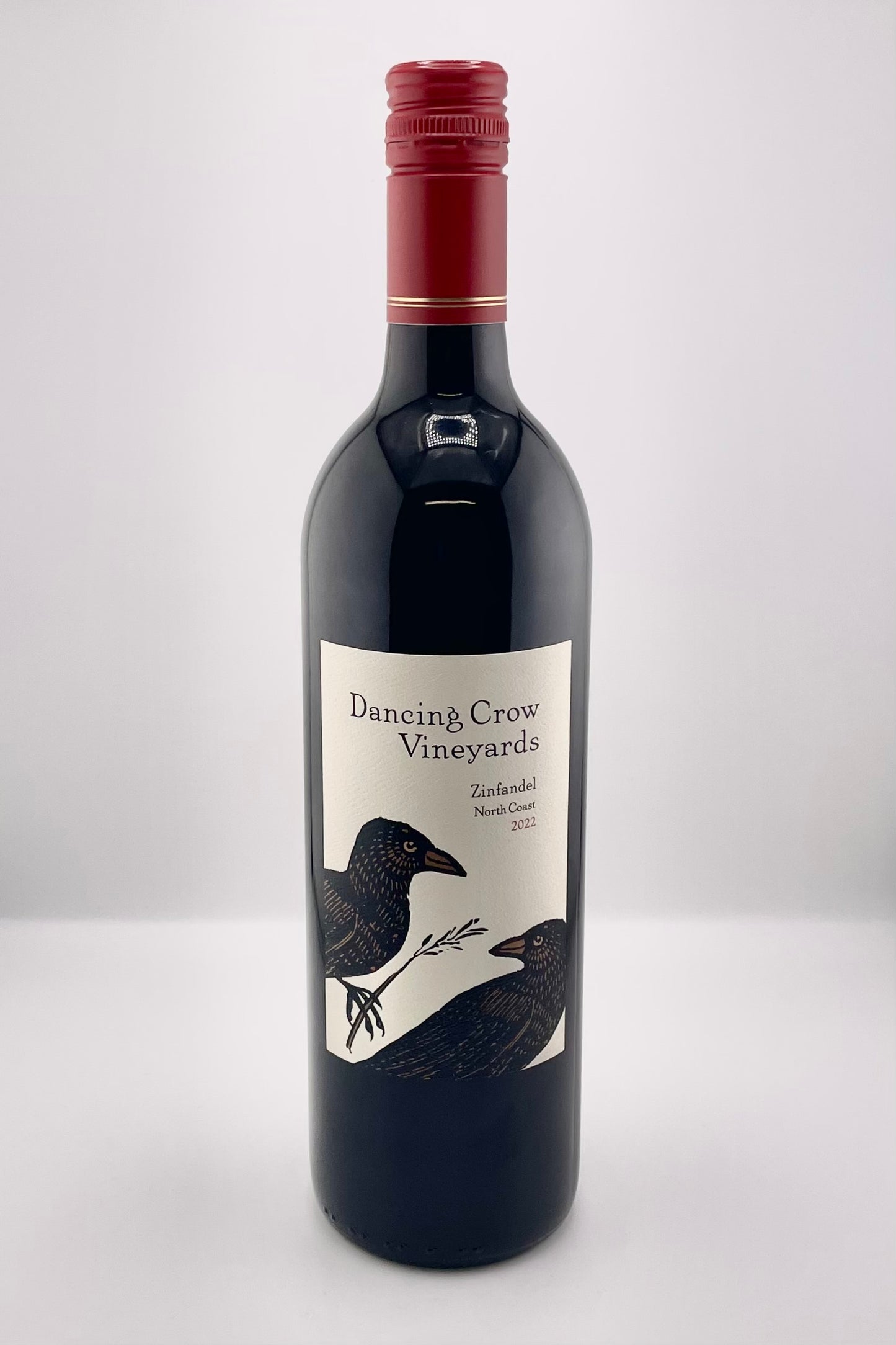 Dancing Crow Zinfandel