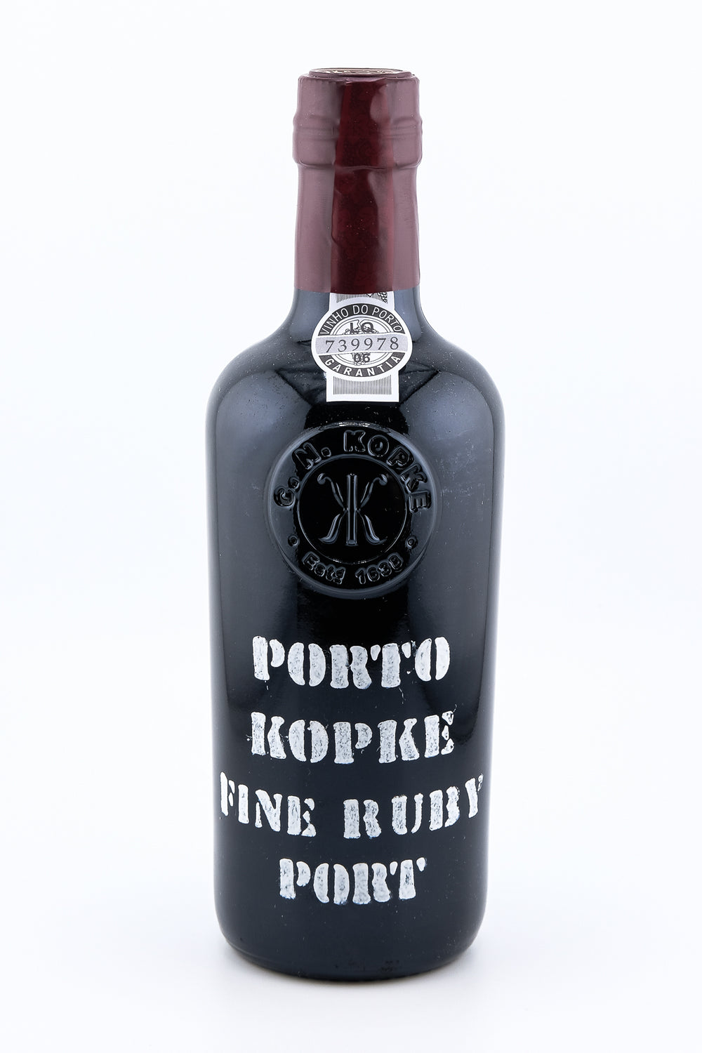 Kopke Fine Ruby Port 375ml