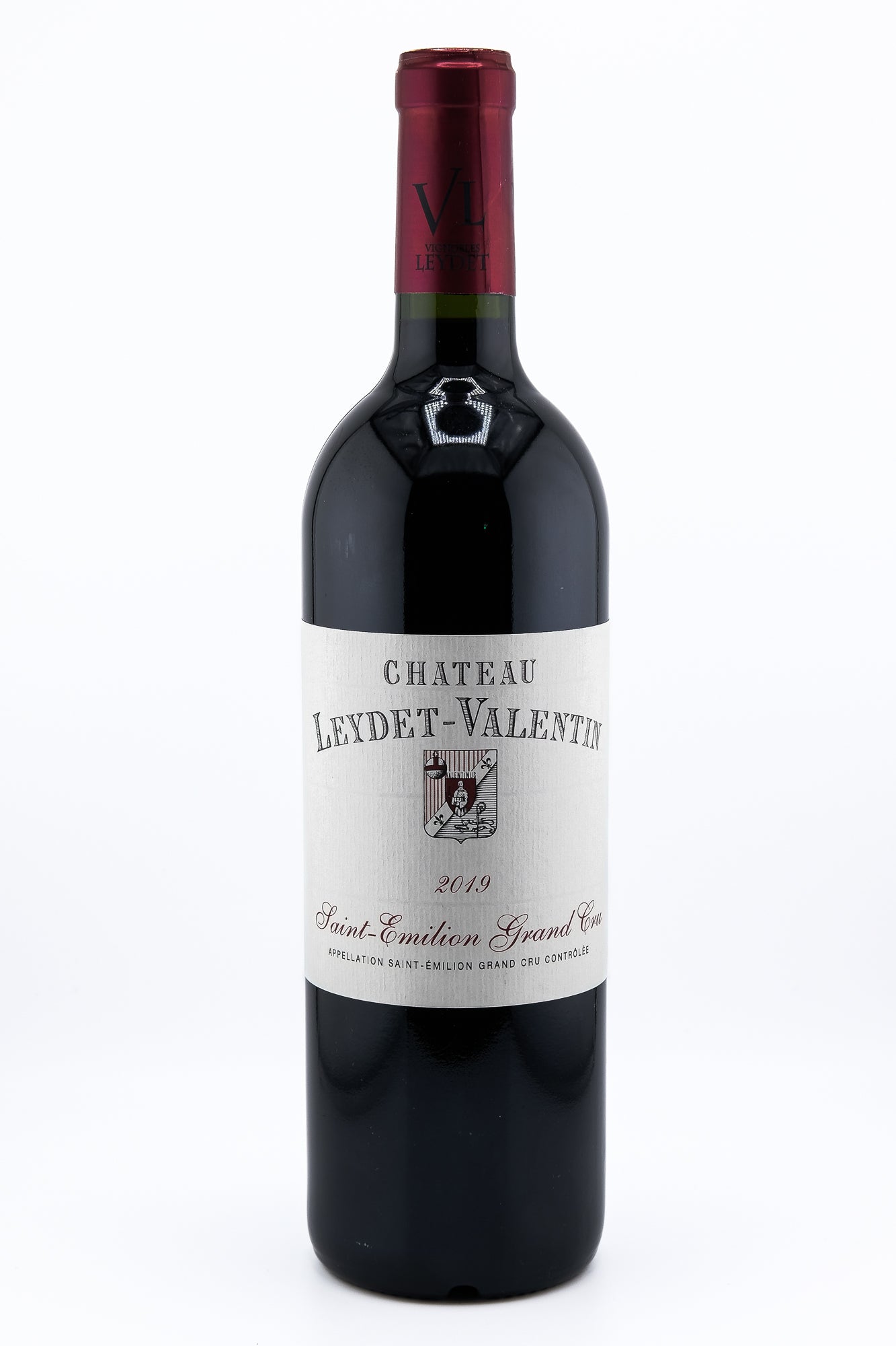 Château Leydet-Valentin Grand Cru Rouge